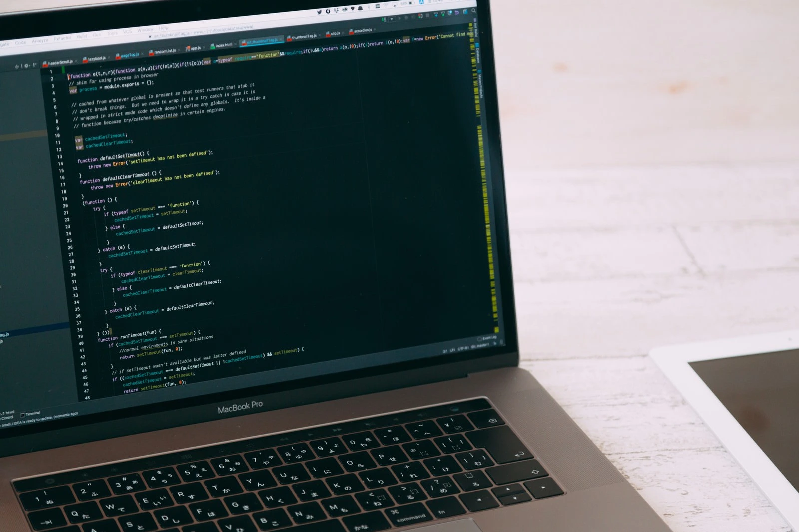 JAVA Engineer