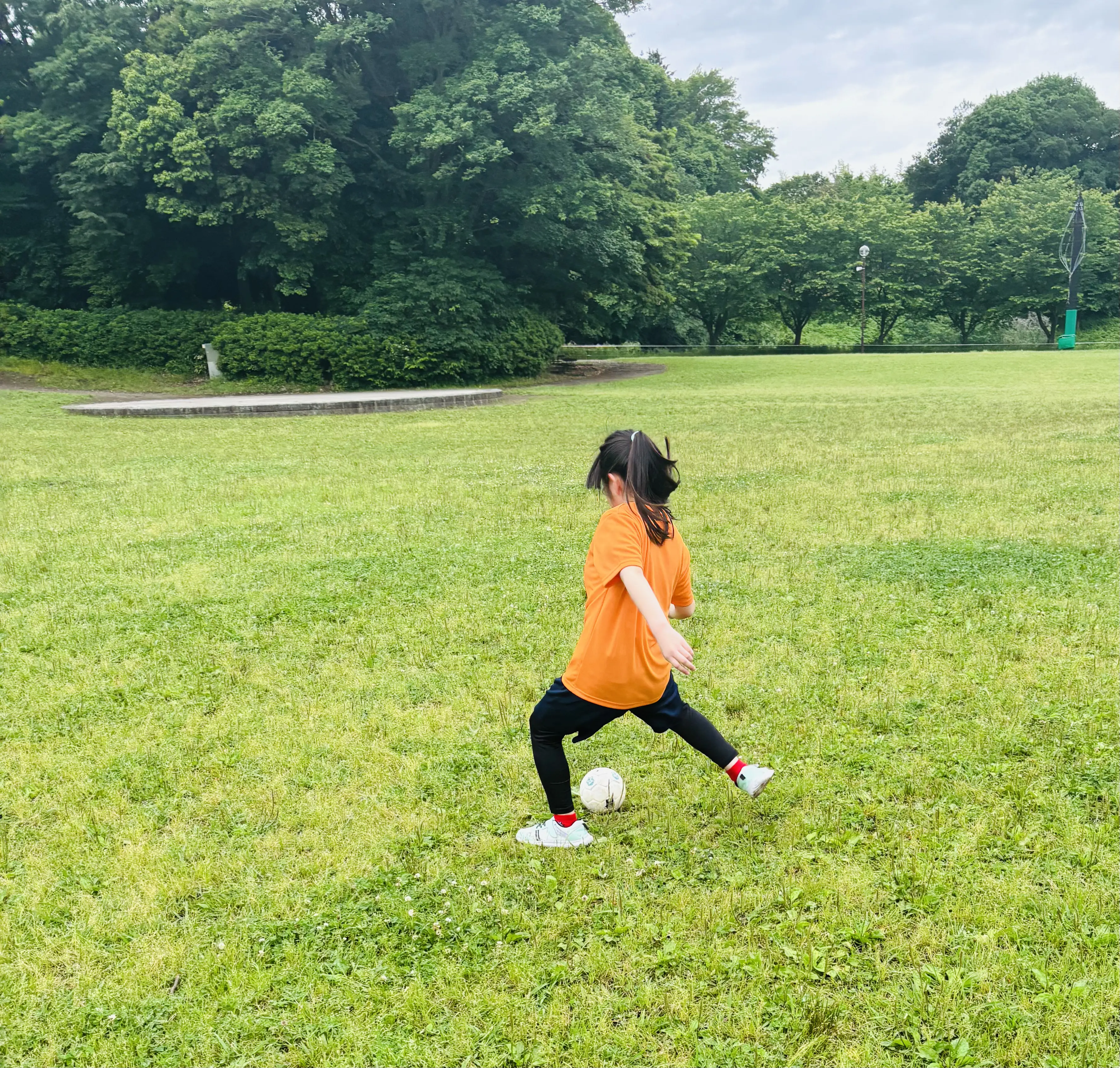 Sports School